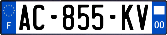 AC-855-KV