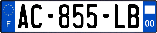 AC-855-LB