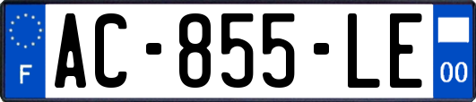 AC-855-LE