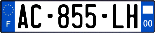 AC-855-LH