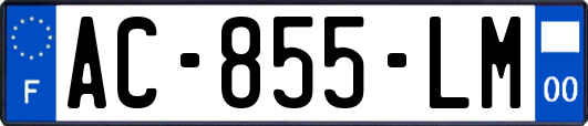 AC-855-LM