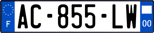 AC-855-LW
