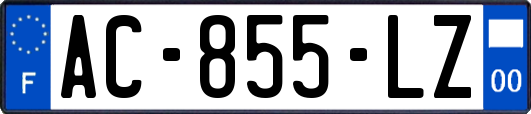 AC-855-LZ