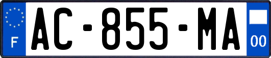 AC-855-MA
