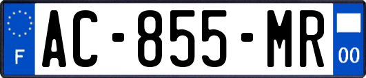 AC-855-MR