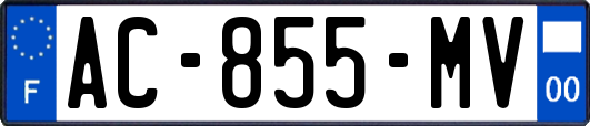 AC-855-MV