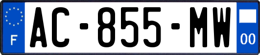 AC-855-MW
