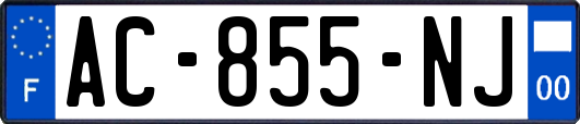 AC-855-NJ