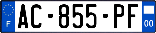 AC-855-PF