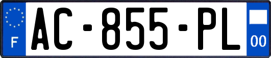 AC-855-PL
