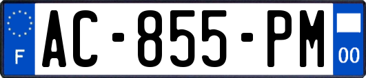 AC-855-PM