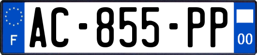 AC-855-PP