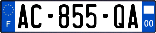 AC-855-QA