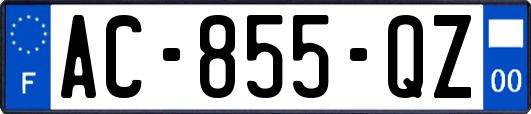 AC-855-QZ