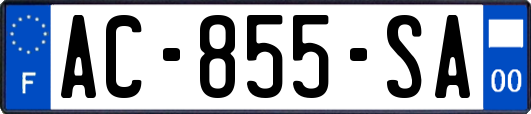 AC-855-SA