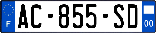 AC-855-SD