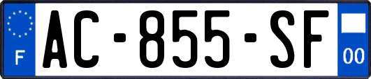 AC-855-SF