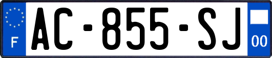 AC-855-SJ