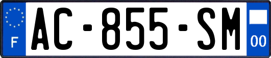 AC-855-SM