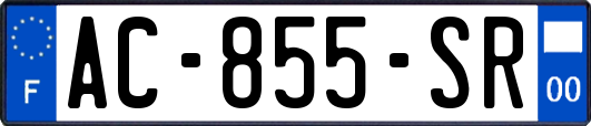 AC-855-SR