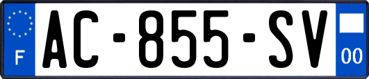 AC-855-SV