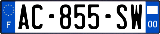 AC-855-SW