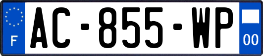 AC-855-WP