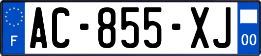 AC-855-XJ