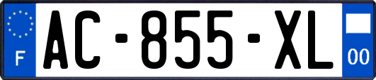 AC-855-XL