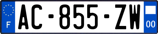 AC-855-ZW