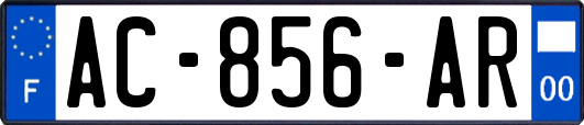 AC-856-AR