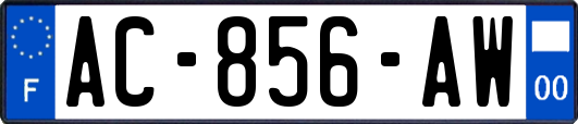 AC-856-AW