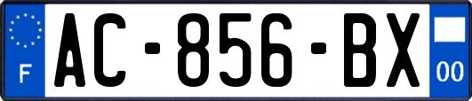 AC-856-BX