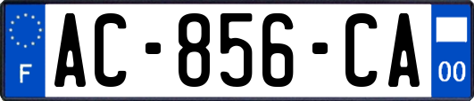 AC-856-CA