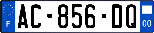 AC-856-DQ