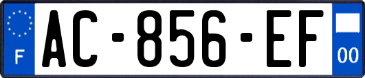 AC-856-EF