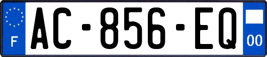 AC-856-EQ