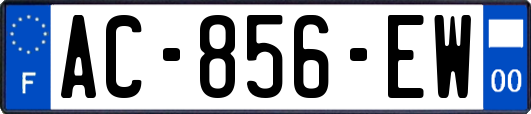 AC-856-EW