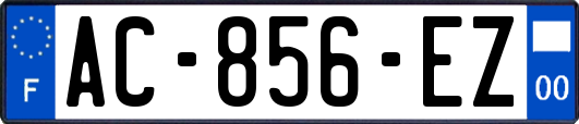AC-856-EZ