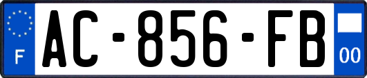 AC-856-FB