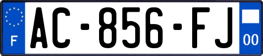 AC-856-FJ