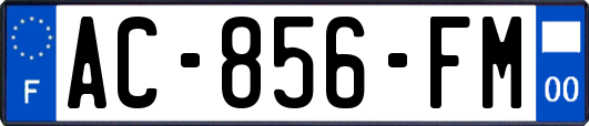 AC-856-FM