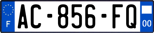 AC-856-FQ