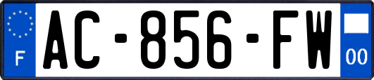 AC-856-FW