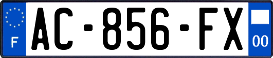 AC-856-FX