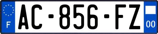 AC-856-FZ