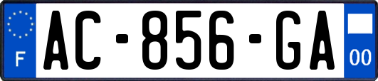 AC-856-GA