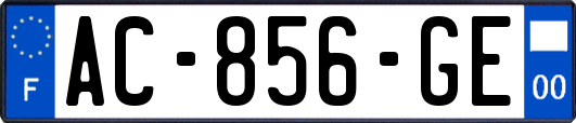 AC-856-GE