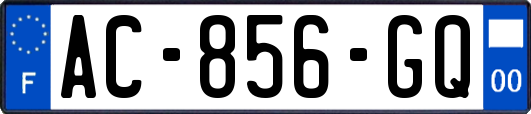 AC-856-GQ