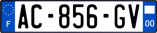 AC-856-GV